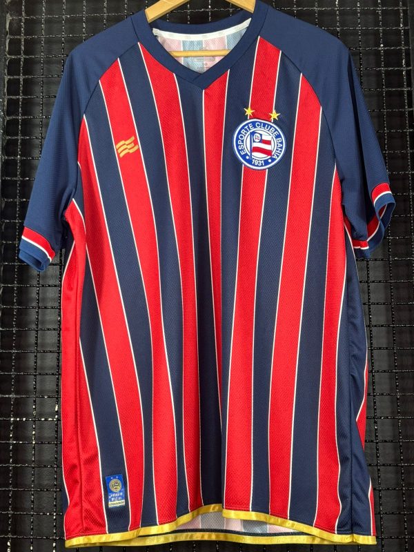 Camisa Bahia Esquadrão 2022