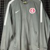 Jaqueta Internacional Nike 2018 treino