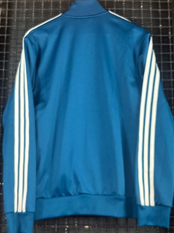 Jaqueta Rússia Adidas 2018 - Imagem 2