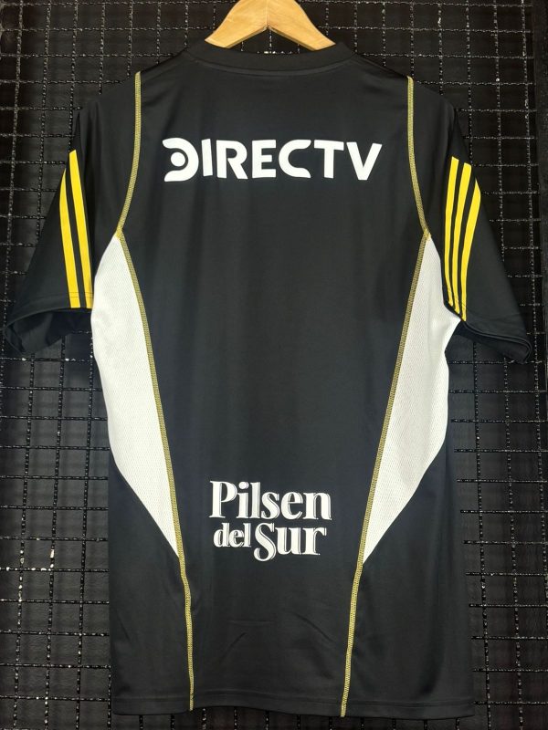 Camisa Colo-Colo Adidas 2023 treino - Imagem 2