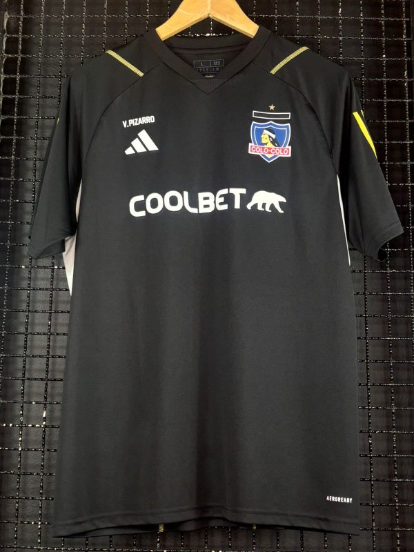 Camisa Colo-Colo Adidas 2023 treino