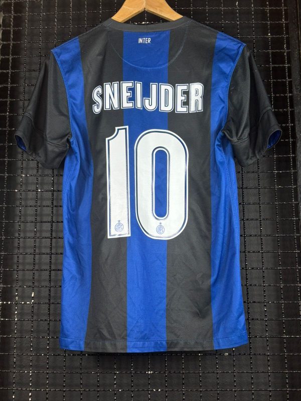 Camisa Inter de Milão Nike 2013 Wesley Sneijder - Imagem 2