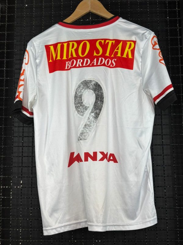 Camisa Oeste – SP Kanxa 2016 branca - Imagem 2
