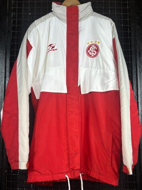 Parka Internacional Topper 2004