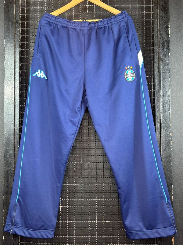 Calça Grêmio Kappa 2004