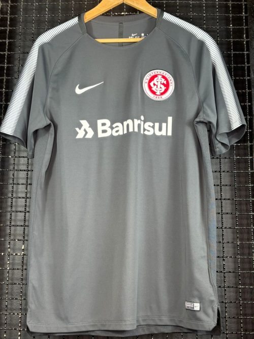 Camisa Internacional Nike 2018 treino