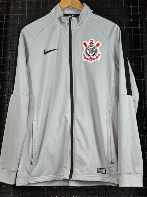 Jaqueta Corinthians Nike 2017