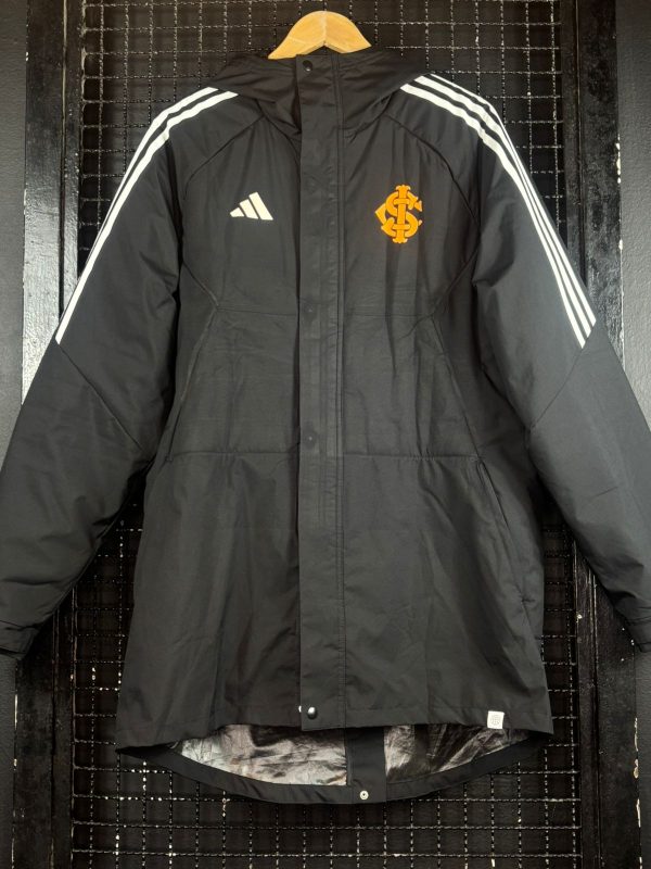 Parka Internacional Adidas 2023 Stadium