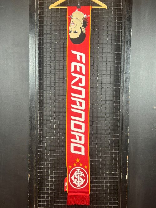Cachecol Internacional Fernandão