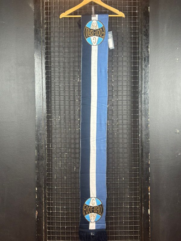 Cachecol Grêmio tricolor