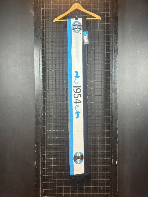 Cachecol Grêmio Olímpico dois lados