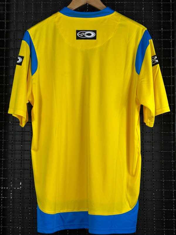 Camisa Barbados +One 2012 - Imagem 2