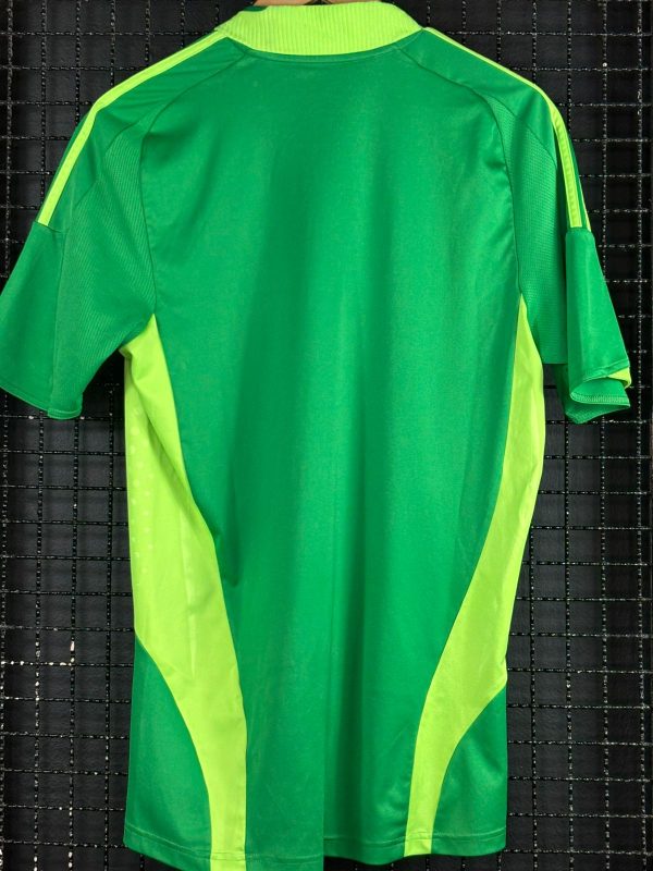Camisa Saint-Etienne - FRA Adidas 2008 - Imagem 2
