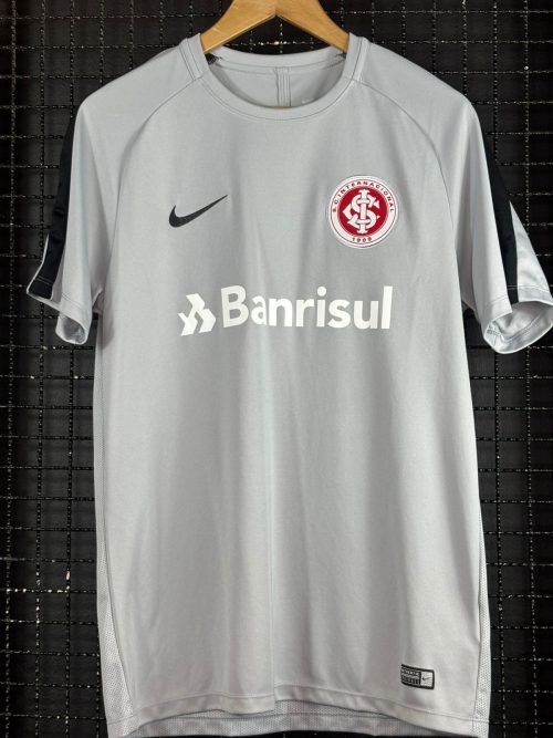 Camisa Internacional Nike 2017 treino
