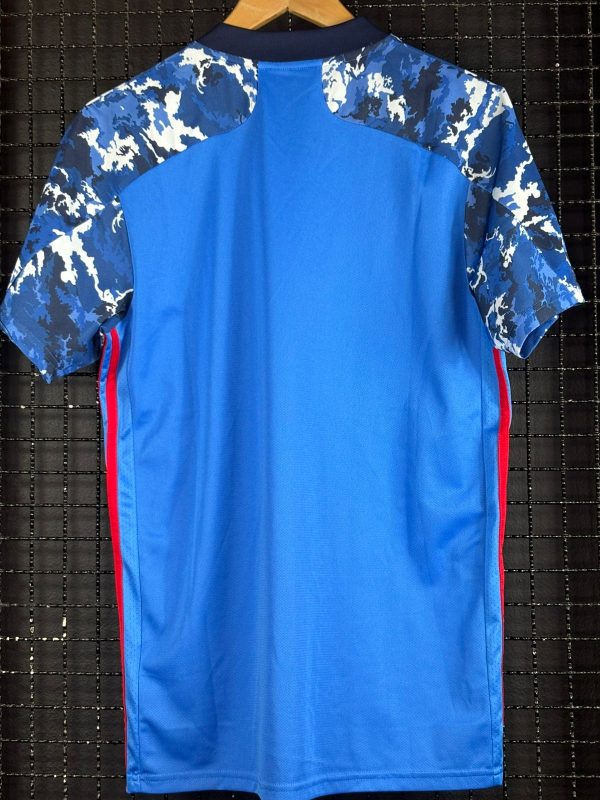 Camisa Japão Adidas 2019 - Imagem 2