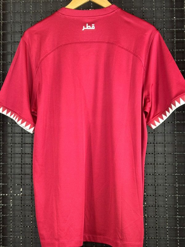 Camisa Catar Nike 2022 - Imagem 2