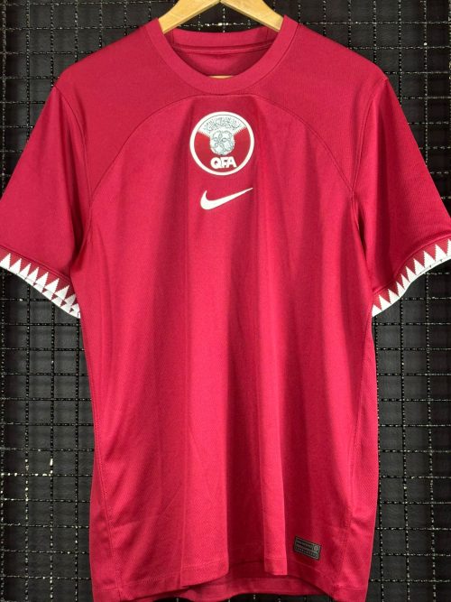Camisa Catar Nike 2022