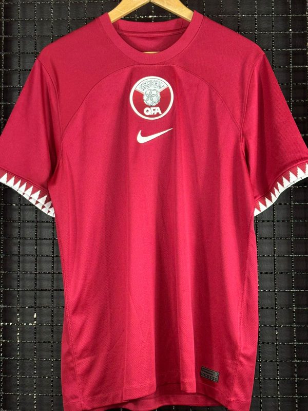 Camisa Catar Nike 2022