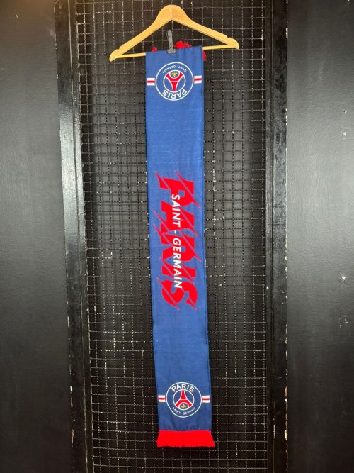 Cachecol Paris Saint-Germain