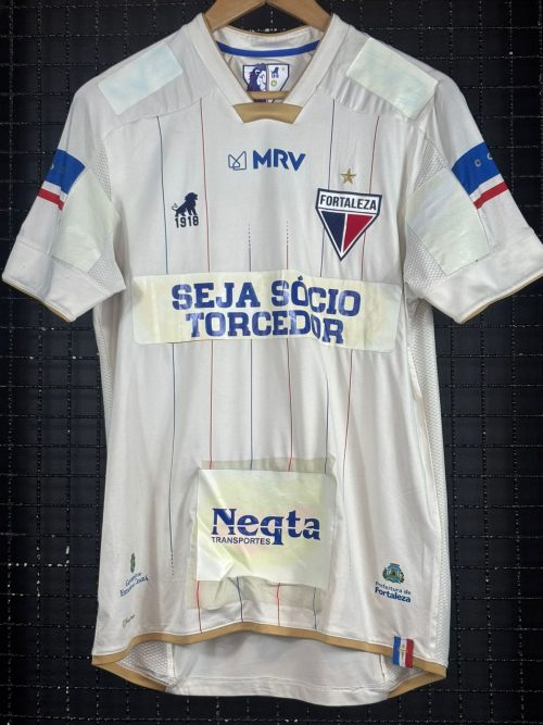 Camisa Fortaleza Leão 1918 2020