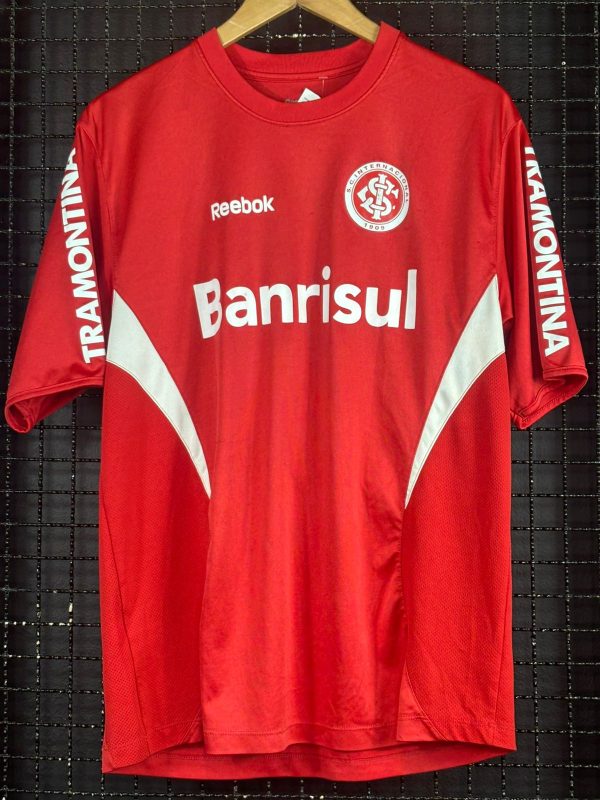 Camisa Internacional Reebok 2010 time B