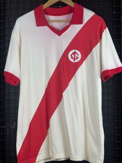 Camisa Internacional Reebok 1954 retrô Larry