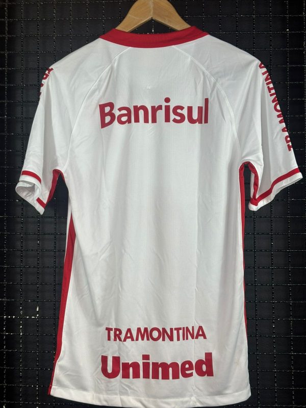 Camisa Internacional Nike 2015 Ruas de Fogo - Imagem 2