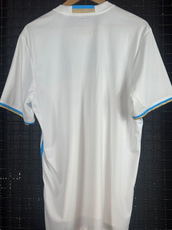 Camisa Olympique de Marseille Adidas 2016 - Imagem 2