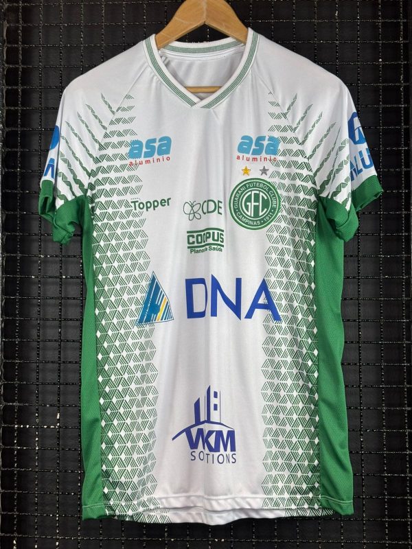 Camisa Guarani Topper 2019 Waguininho