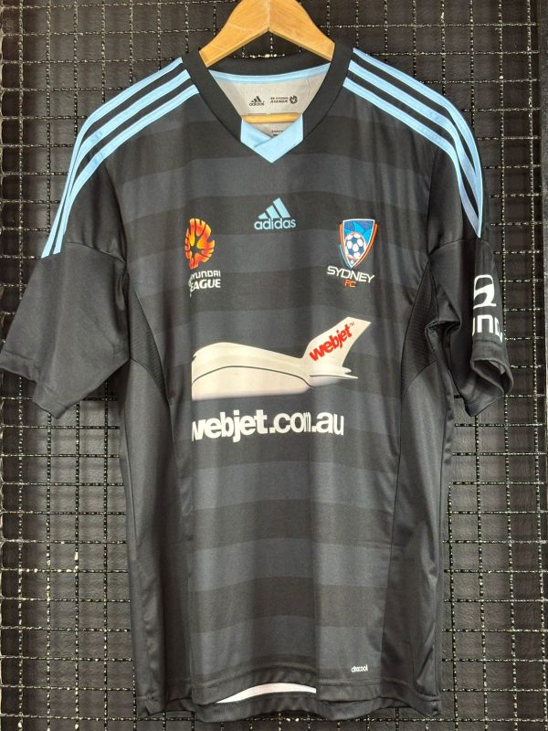 Camisa Sydney Adidas 2014