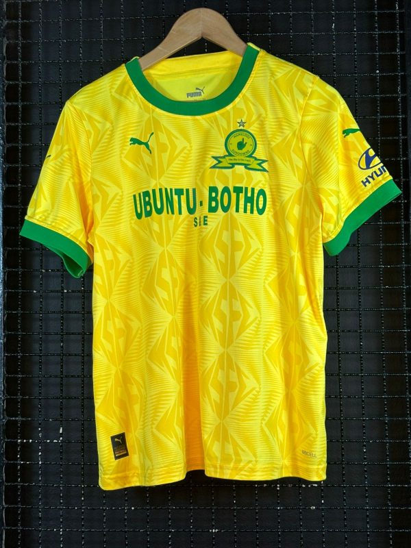 Camisa Mamelodi Sundowns – AFS Puma 2023