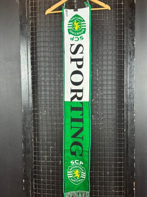 Cachecol Sporting – POR