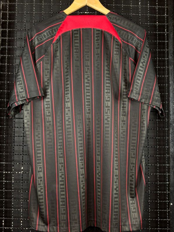 Camisa Liverpool Nike 2023 Lebron James - Imagem 2
