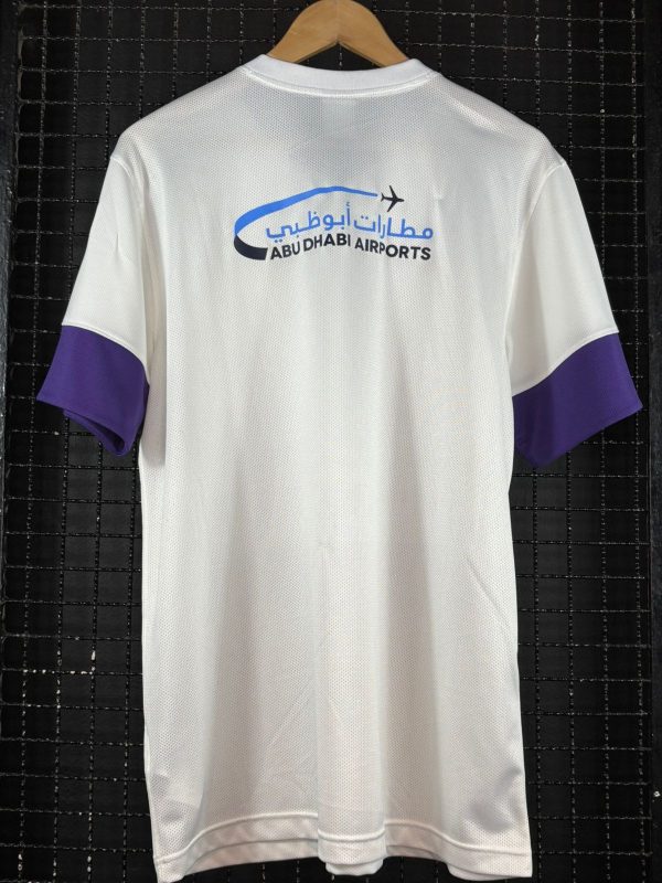 Camisa Al Ain – EAU Nike 2013 - Imagem 2
