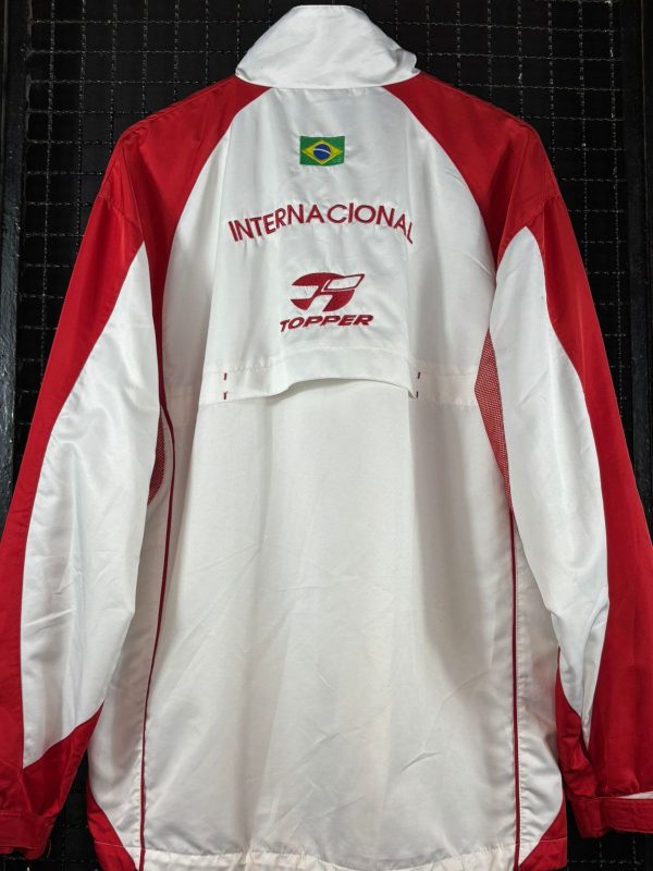 Jaqueta Internacional Topper 2003 - Imagem 2