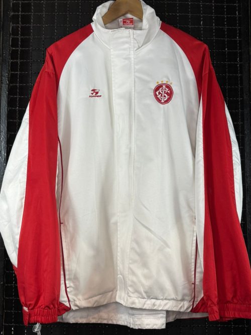Jaqueta Internacional Topper 2003
