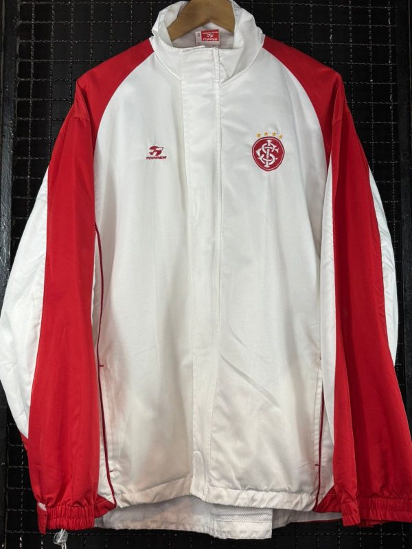 Jaqueta Internacional Topper 2003