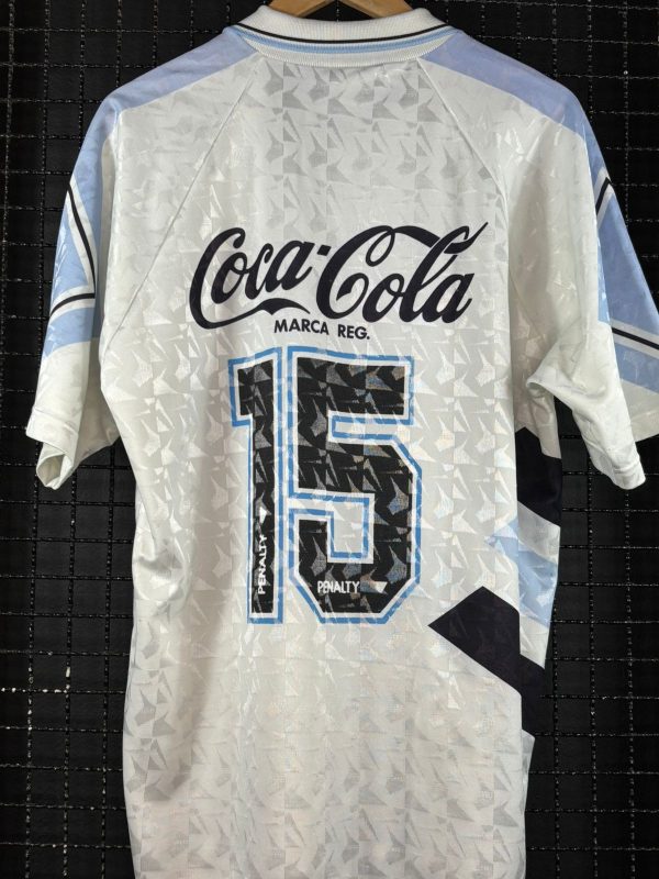 Camisa Grêmio Penalty 1993 branca - Imagem 2