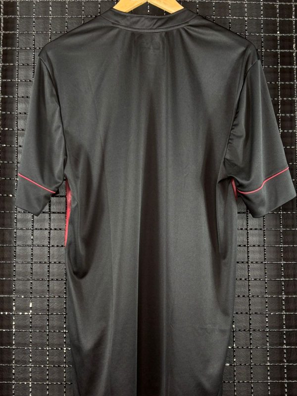 Camisa Ibis Pássaro Preto 2022 - Imagem 2