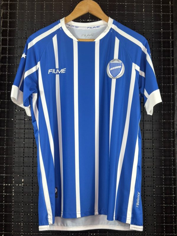 Camisa Godoy Cruz – ARG Fiume 2023