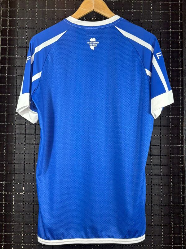Camisa Godoy Cruz – ARG Fiume 2023 - Imagem 2