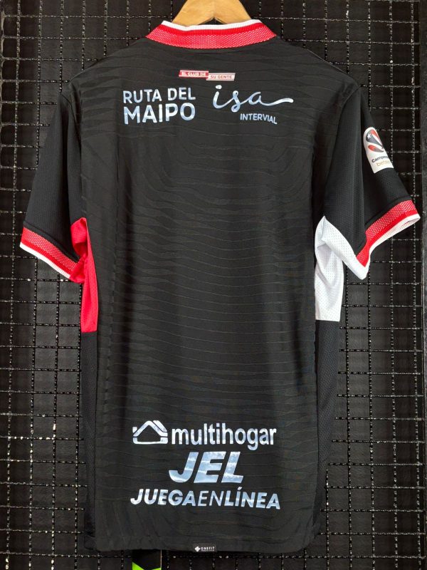 Camisa Curico Unido – CHI Onefit 2023 terceiro uniforme - Imagem 2