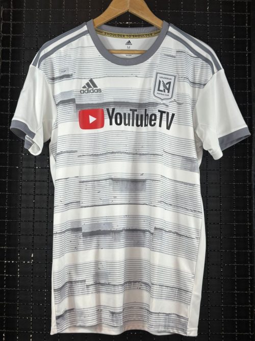 Camisa Los Angeles FC Adidas 2019