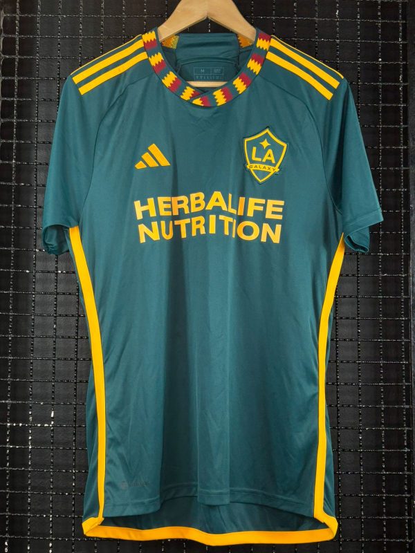 Camisa La Galaxy Adidas 2023