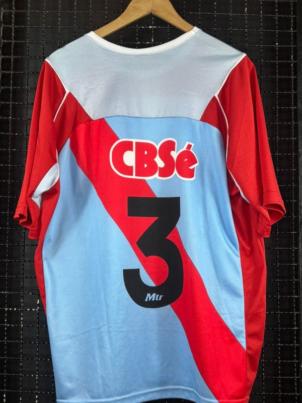 Camisa Arsenal de Sarandi – ARG Mitre 2005 - Imagem 2