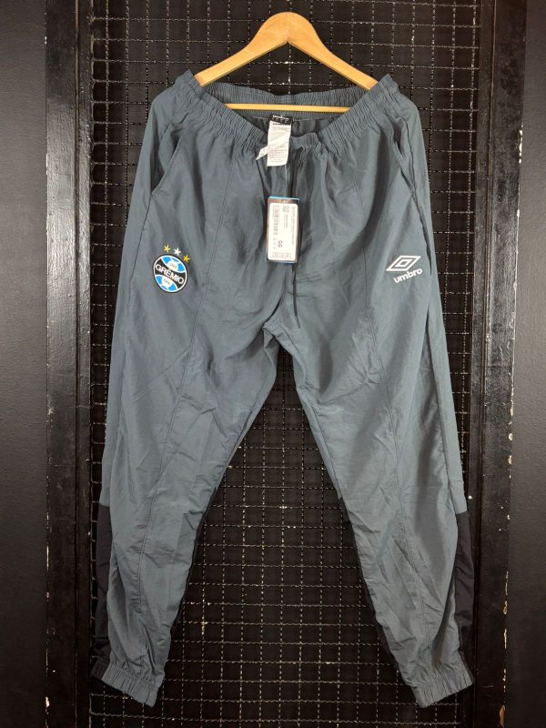 Calça Grêmio Umbro 2023 viagem
