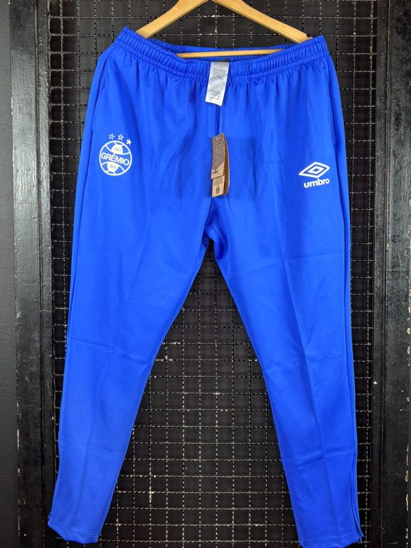 Calça Grêmio Umbro 2024 treino