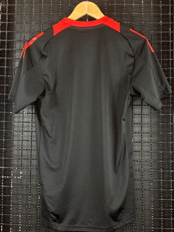 Camisa Internacional Adidas 2025 treino - Imagem 2