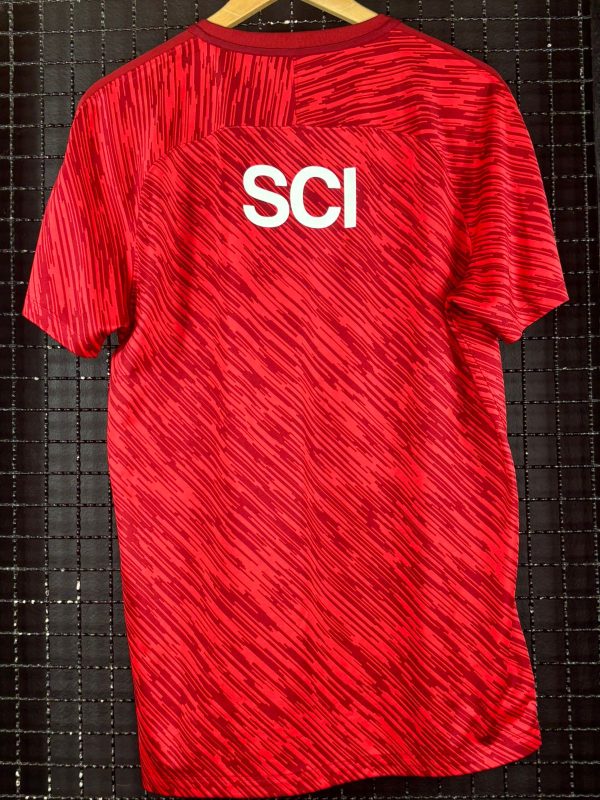 Camisa Internacional Nike 2017 pré-jogo - Imagem 2