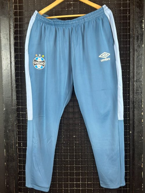 Calça Grêmio Umbro 2023 treino